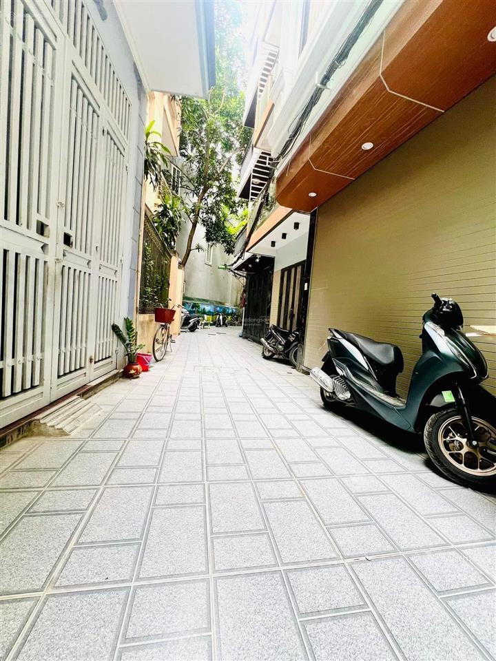 Bán nhà riêng tại đồng cổ, 8,6 tỷ, 40m2, 3pn, 4t, chính chủ uy tín