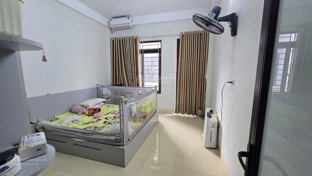 Bán nhà riêng tại nhổn, 8,6 tỷ, 55m2, phong thủy đẹp, nhiều tiện ích