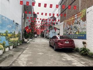 Bán nhà riêng tại nhổn, 8,6 tỷ, 55m2, phong thủy đẹp, nhiều tiện ích