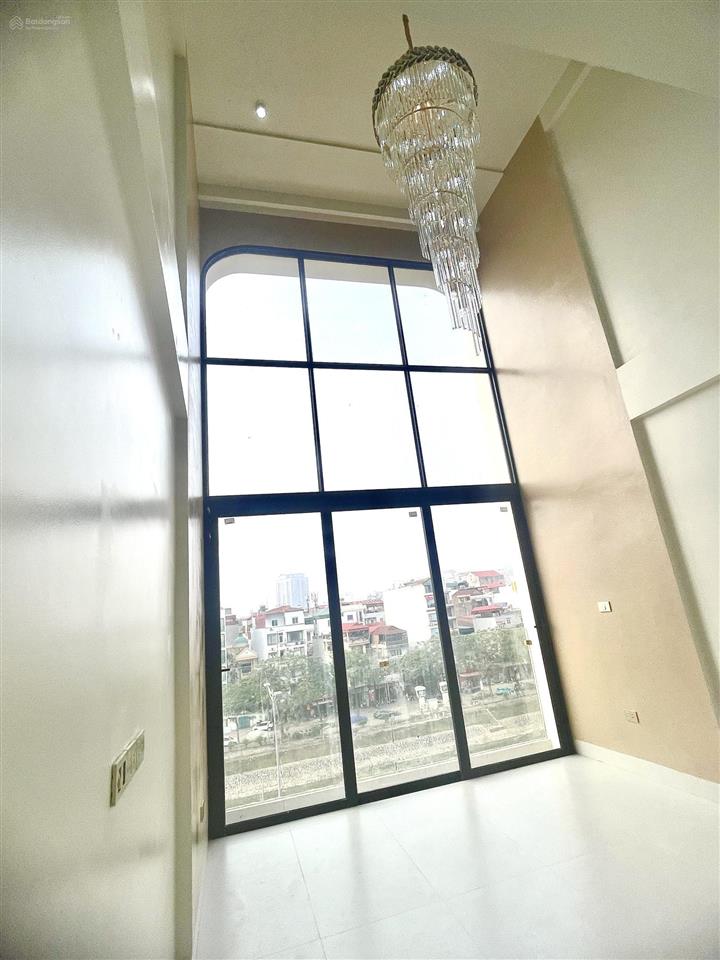 Hiếm! nguyễn khánh toàn 9 tầng vỉa hè oto thang máy văn phòng giá chỉ 30.999 tỷ