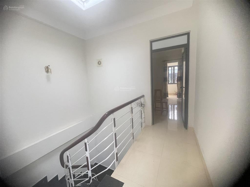 Chỉ nhỉnh 8 tỷ sở hữu ngay nhà đẹp ô tô đỗ cửa 70m