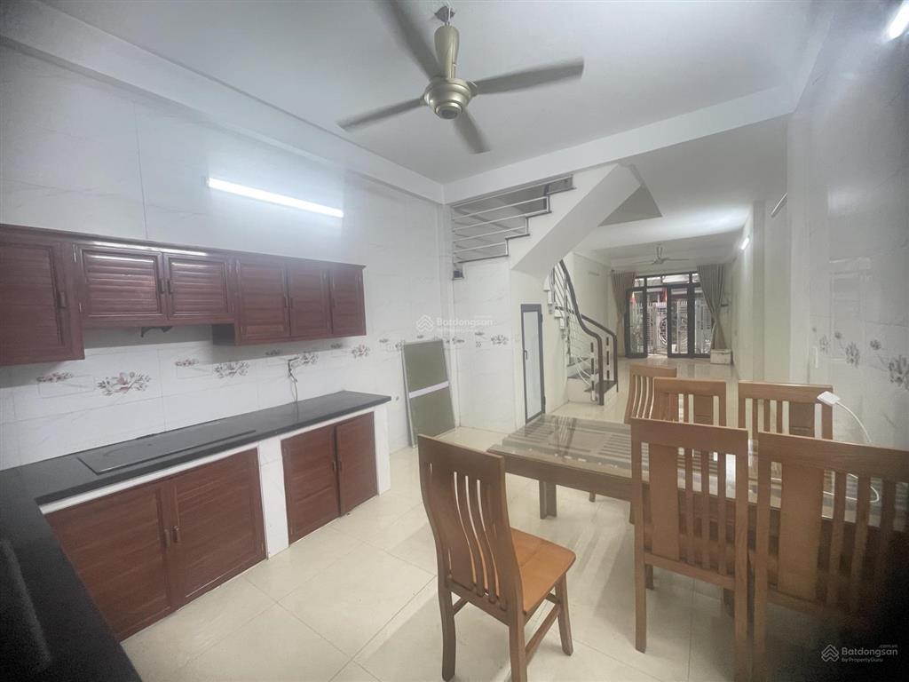 Chỉ nhỉnh 8 tỷ sở hữu ngay nhà đẹp ô tô đỗ cửa 70m