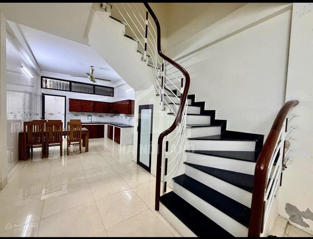 Chỉ nhỉnh 8 tỷ sở hữu ngay nhà đẹp ô tô đỗ cửa 70m