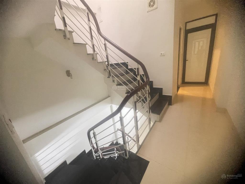 Chỉ nhỉnh 8 tỷ sở hữu ngay nhà đẹp ô tô đỗ cửa 70m