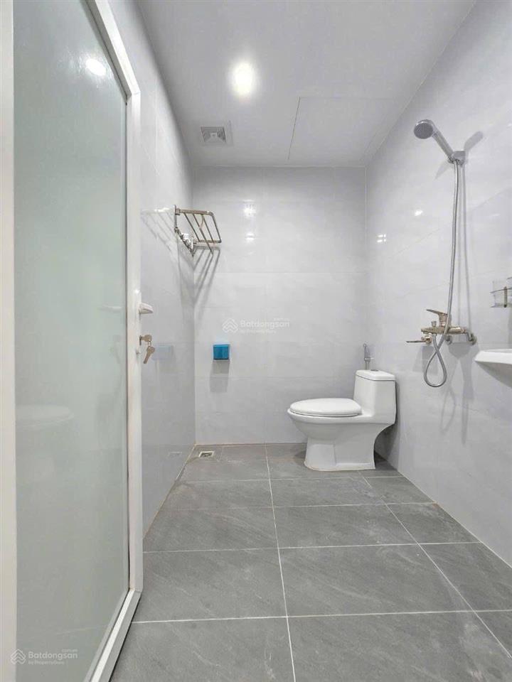 Kim giang nhà đẹp full nội thất ngõ thông gần kđt đại kim 2 mặt thoáng 38m2  5 tầng 5 phòng ngủ