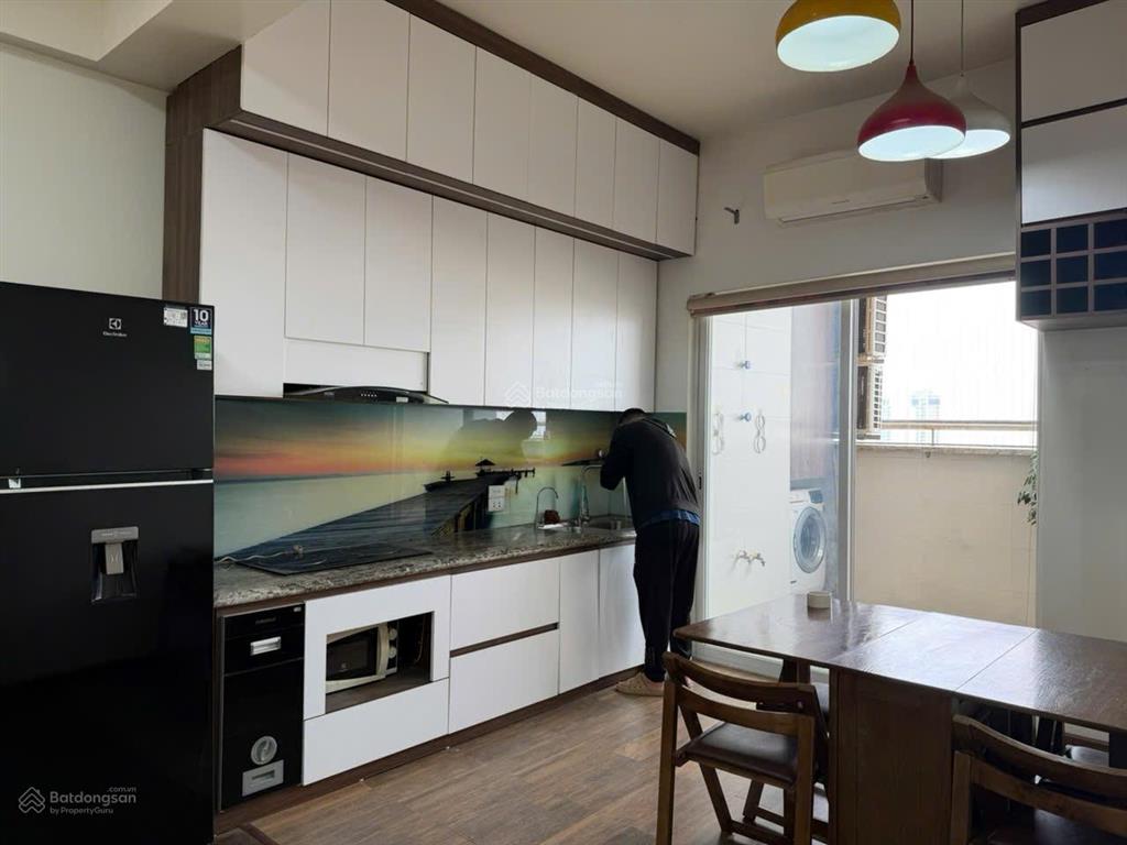 Chung cư fodacon 16 trần phú  vị trí vàng  mặt phố trần phú,3 ngủ fuul nội thất chỉ 6.89 tỷ