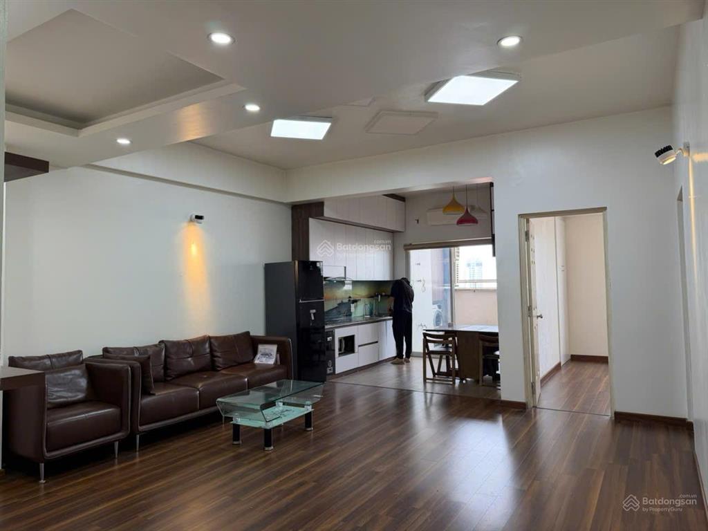 Chung cư fodacon 16 trần phú  vị trí vàng  mặt phố trần phú,3 ngủ fuul nội thất chỉ 6.89 tỷ