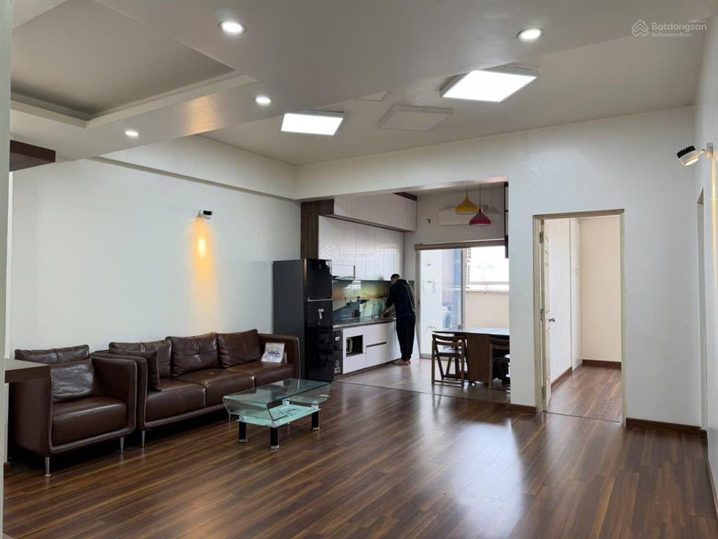 Chung cư fodacon 16 trần phú  vị trí vàng  mặt phố trần phú,3 ngủ fuul nội thất chỉ 6.89 tỷ