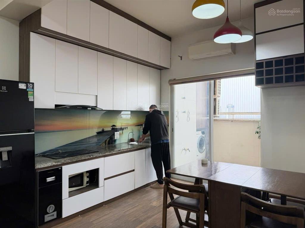 Chung cư fodacon 16 trần phú  vị trí vàng  mặt phố trần phú,3 ngủ fuul nội thất chỉ 6.89 tỷ