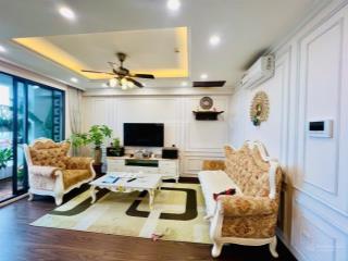 Chung cư thiên niên kỷ số 4 quang trung, nhà đẹp full nội thất 62m2, chỉ 5,65 tỷ