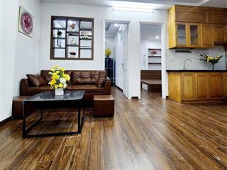 Chính chủ bán chung cư mini 2 phòng ngủ full nội thất nhà đẹp long lanh quận thanh xuân chỉ 2.77 tỷ