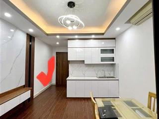 Chung cư fodacon 16 trần phú 2 ngủ nhà mới đẹp fuul nội thất chỉ 4.3 tỷ