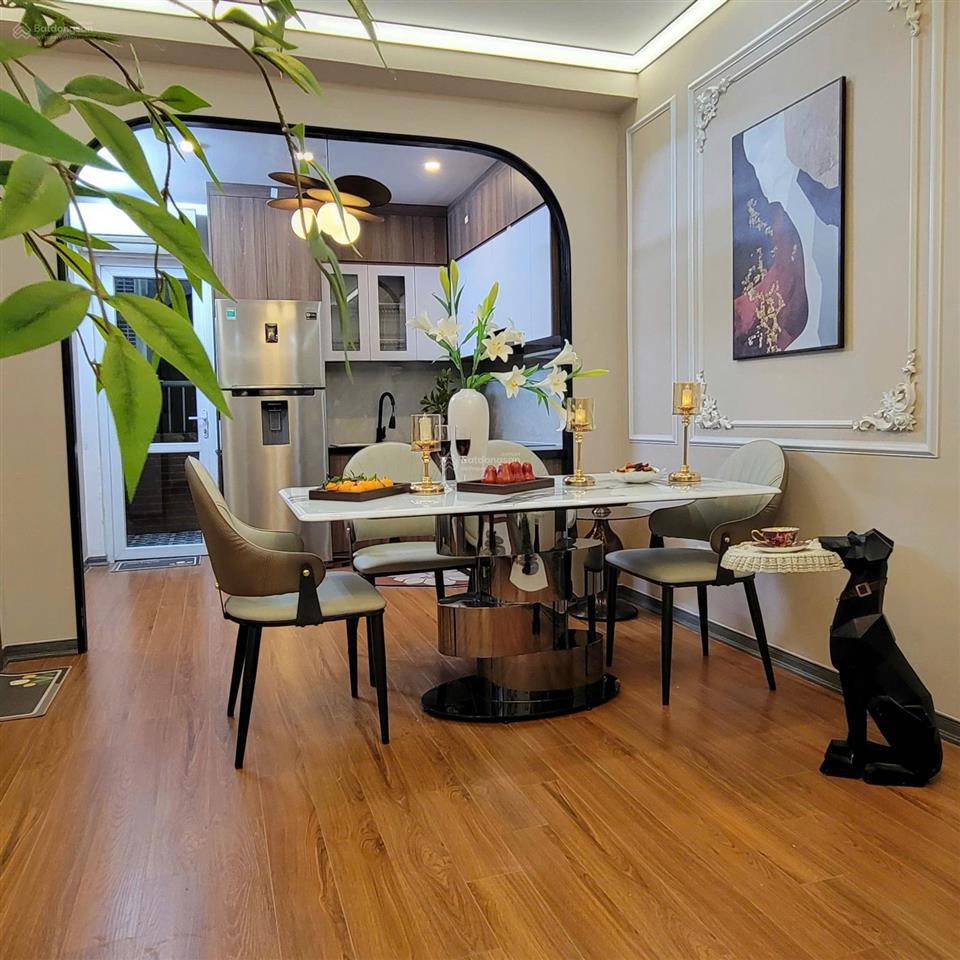 Chung cư xa la 2 ngủ nhà đẹp fuul nội thất long lanh mặt phố 65 m chỉ 4 tỷ