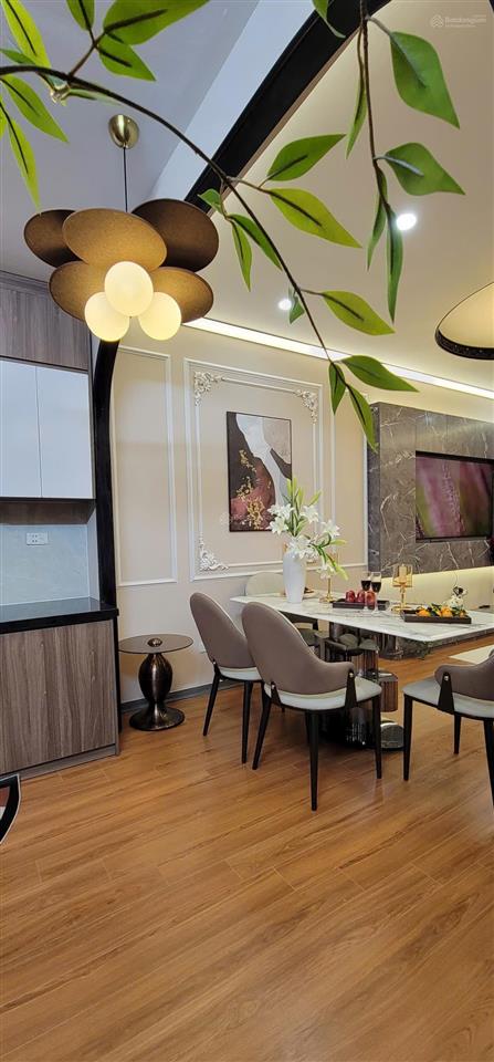 Chung cư xa la 2 ngủ nhà đẹp fuul nội thất long lanh mặt phố 65 m chỉ 4 tỷ