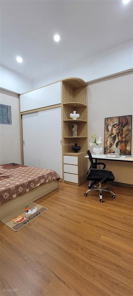 Chung cư xa la 2 ngủ nhà đẹp fuul nội thất long lanh mặt phố 65 m chỉ 4 tỷ