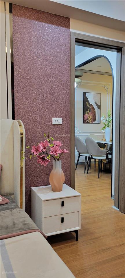 Chung cư xa la 2 ngủ nhà đẹp fuul nội thất long lanh mặt phố 65 m chỉ 4 tỷ