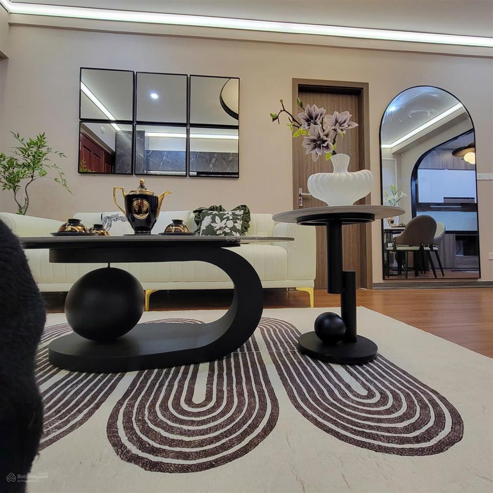 Chung cư xa la 2 ngủ nhà đẹp fuul nội thất long lanh mặt phố 65 m chỉ 4 tỷ