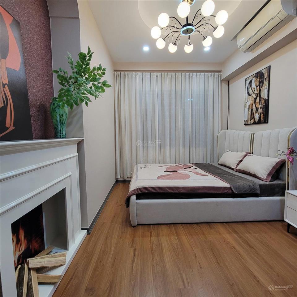 Chung cư xa la 2 ngủ nhà đẹp fuul nội thất long lanh mặt phố 65 m chỉ 4 tỷ