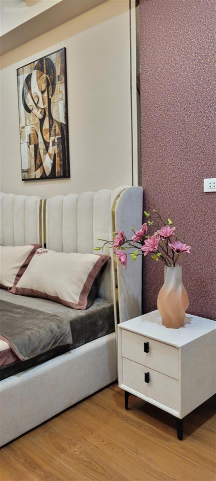 Chung cư xa la 2 ngủ nhà đẹp fuul nội thất long lanh mặt phố 65 m chỉ 4 tỷ