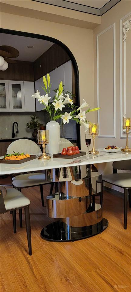 Chung cư xa la 2 ngủ nhà đẹp fuul nội thất long lanh mặt phố 65 m chỉ 4 tỷ