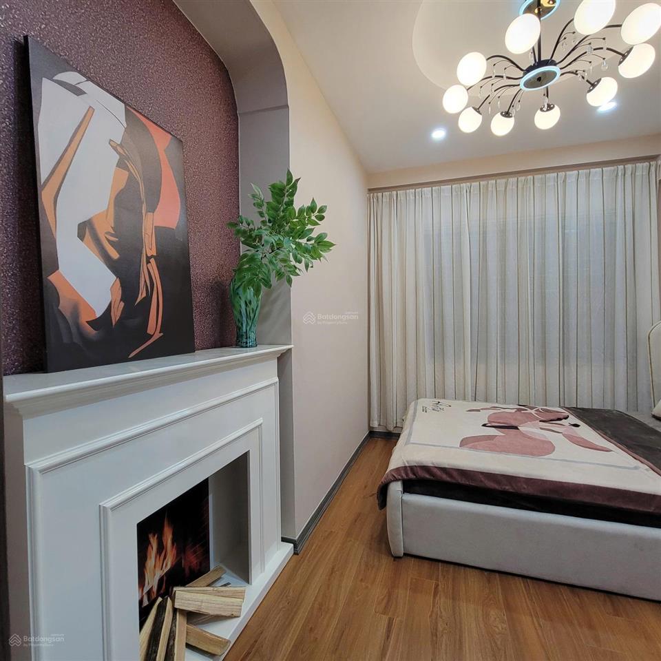 Chung cư xa la 2 ngủ nhà đẹp fuul nội thất long lanh mặt phố 65 m chỉ 4 tỷ