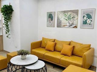 Chung cư sdu nhà đẹp fuul nội thất 2 ngủ 69 m2 chỉ hơn 4 tỷ