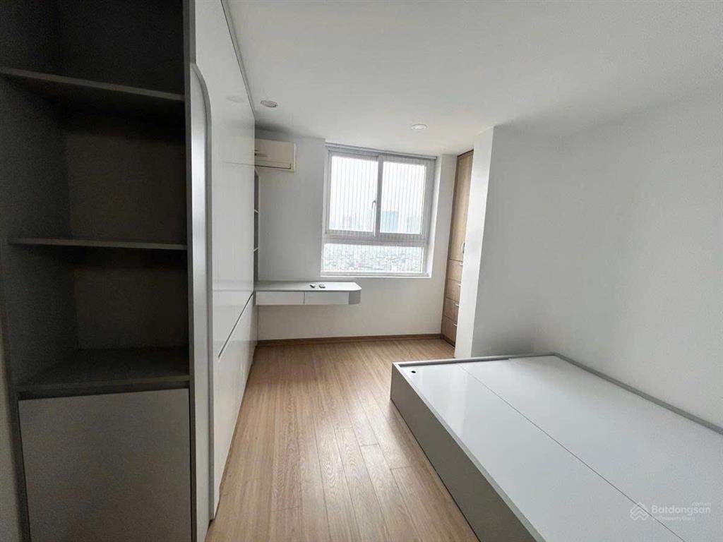 Chung cư trần phú 2 phòng ngủ fuul nội thất nhà đẹp long lanh dt 70 m 2 ngủ 2 vệ sinh chỉ 5.4 t