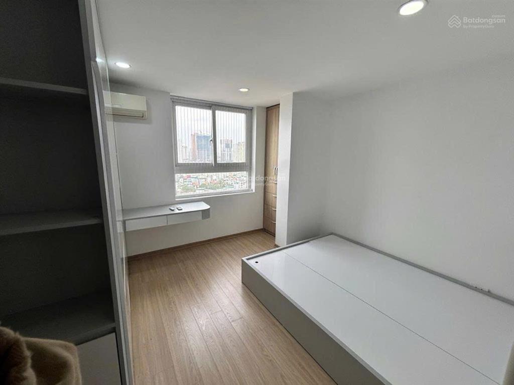Chung cư trần phú 2 phòng ngủ fuul nội thất nhà đẹp long lanh dt 70 m 2 ngủ 2 vệ sinh chỉ 5.4 t