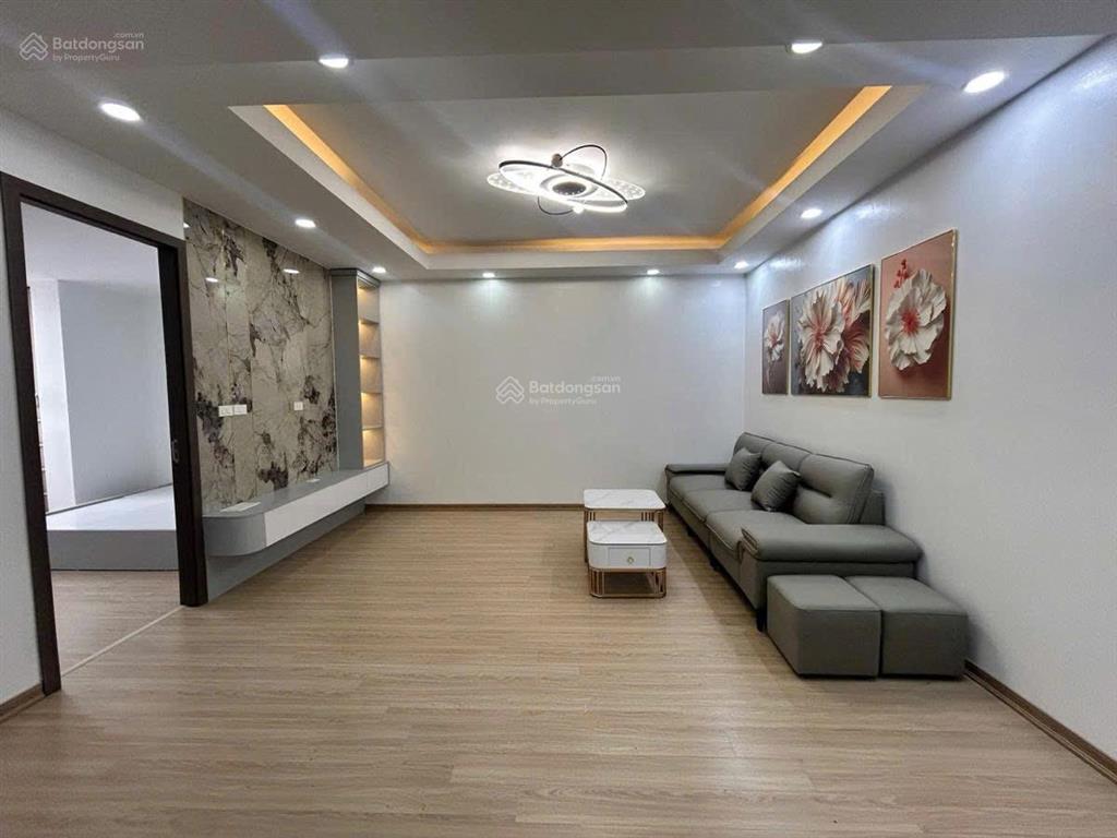 Chung cư trần phú 2 phòng ngủ fuul nội thất nhà đẹp long lanh dt 70 m 2 ngủ 2 vệ sinh chỉ 5.4 t
