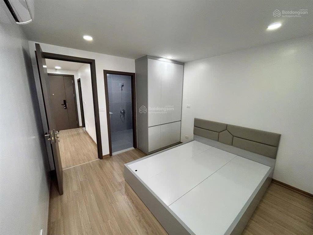 Chung cư trần phú 2 phòng ngủ fuul nội thất nhà đẹp long lanh dt 70 m 2 ngủ 2 vệ sinh chỉ 5.4 t
