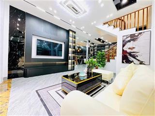 Thanh xuân ô tô đỗ cửa fuul nội thất nhà đẹp mới koong 45 m 6 ngủ chỉ 12.8 tỷ