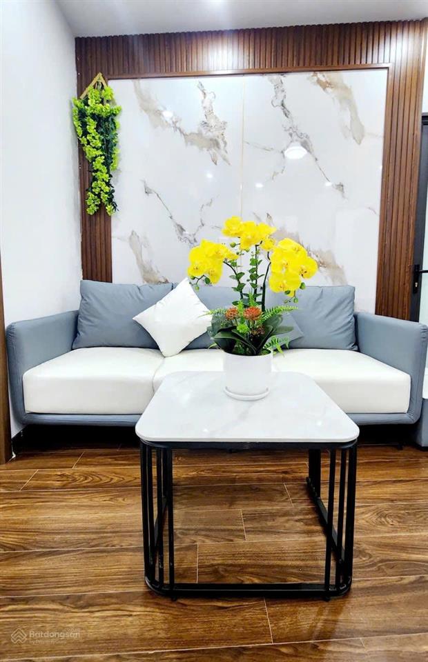 Chính chủ bán chung cư mini 3 phòng ngủ fuul nội thất nhà đẹp long lanh 67 m chỉ 2,8 tỷ