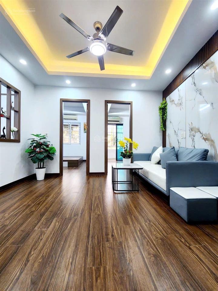 Chính chủ bán chung cư mini 3 phòng ngủ fuul nội thất nhà đẹp long lanh 67 m chỉ 2,8 tỷ