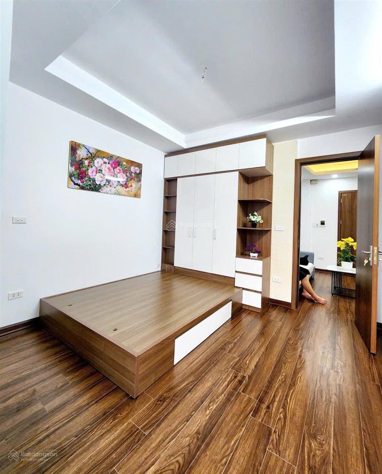 Chính chủ bán chung cư mini 3 phòng ngủ fuul nội thất nhà đẹp long lanh 67 m chỉ 2,8 tỷ