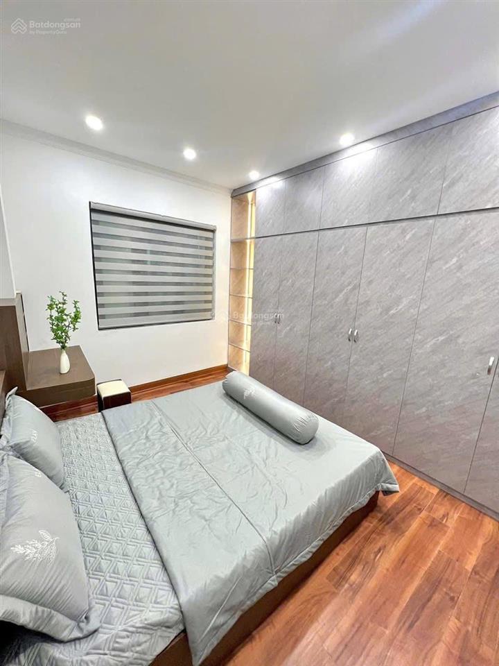 Tân triều ngõ thông các ngả gần ô tô kinh doanh gia đình nhà đẹp long lanh 37 m 5 tầng chỉ 8.4 tỷ