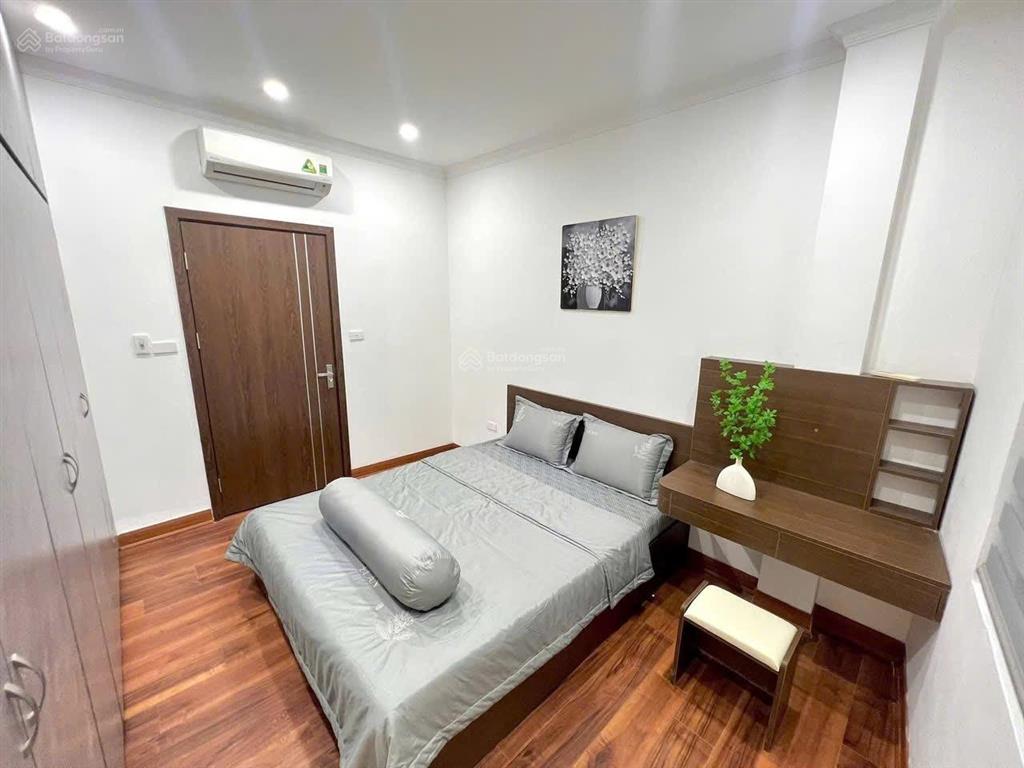 Tân triều ngõ thông các ngả gần ô tô kinh doanh gia đình nhà đẹp long lanh 37 m 5 tầng chỉ 8.4 tỷ