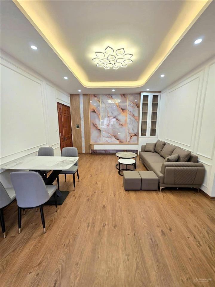 Chung cư xa la nhà đẹp fuul nội thất 2 phòng ngủ đẹp long lanh  dt 70 m 2 ngủ2 wc giá 4 x tỷ