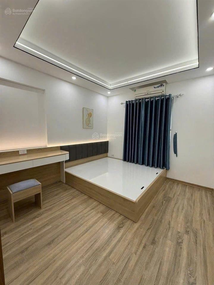 Chung cư 2 ngủ đường trần phú hà đông nhà đẹp full nội thất 69 m² chỉ hơn 4 tỷ