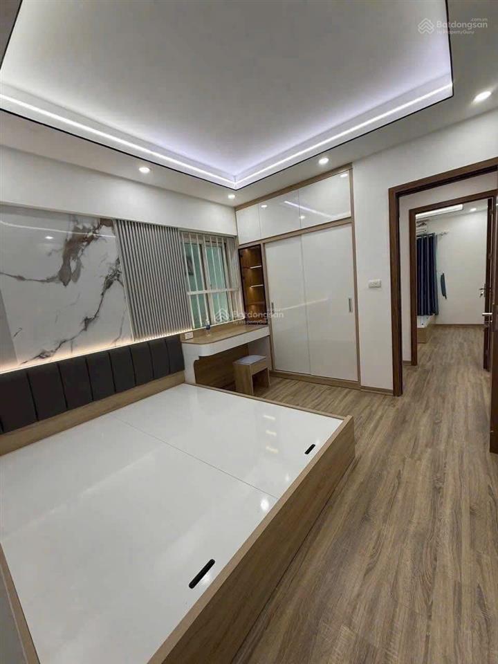 Chung cư 2 ngủ đường trần phú hà đông nhà đẹp full nội thất 69 m² chỉ hơn 4 tỷ