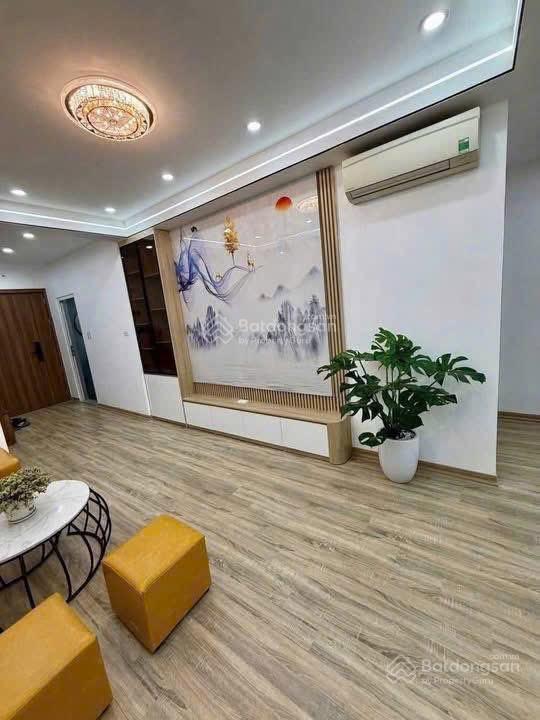 Chung cư 2 ngủ đường trần phú hà đông nhà đẹp full nội thất 69 m² chỉ hơn 4 tỷ