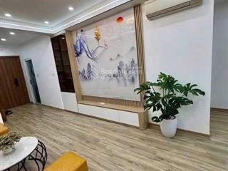 Chung cư 2 ngủ đường trần phú hà đông nhà đẹp fuul nội thất 69 m chỉ hơn 4 tỷ