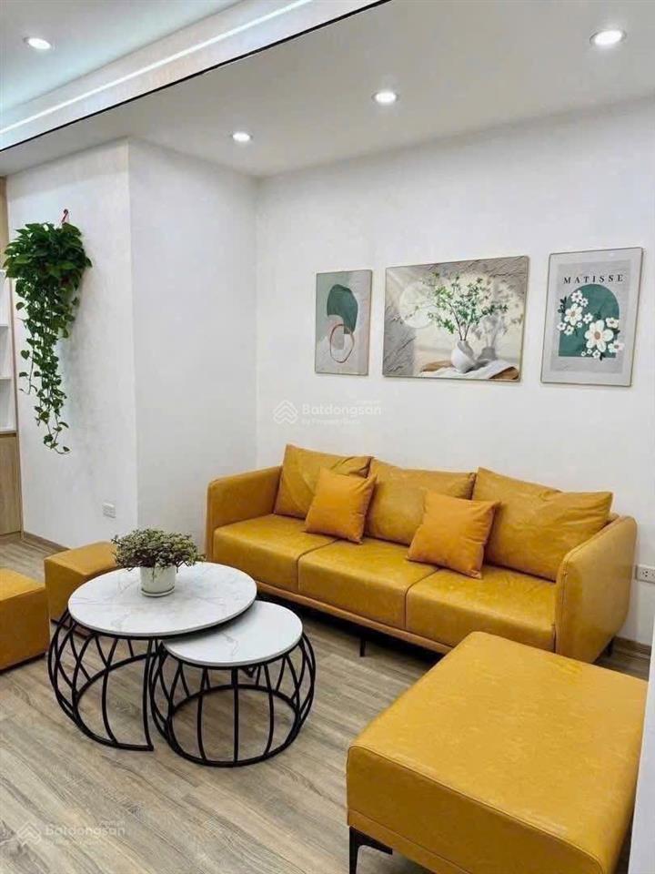 Chung cư 2 ngủ đường trần phú hà đông nhà đẹp full nội thất 69 m² chỉ hơn 4 tỷ