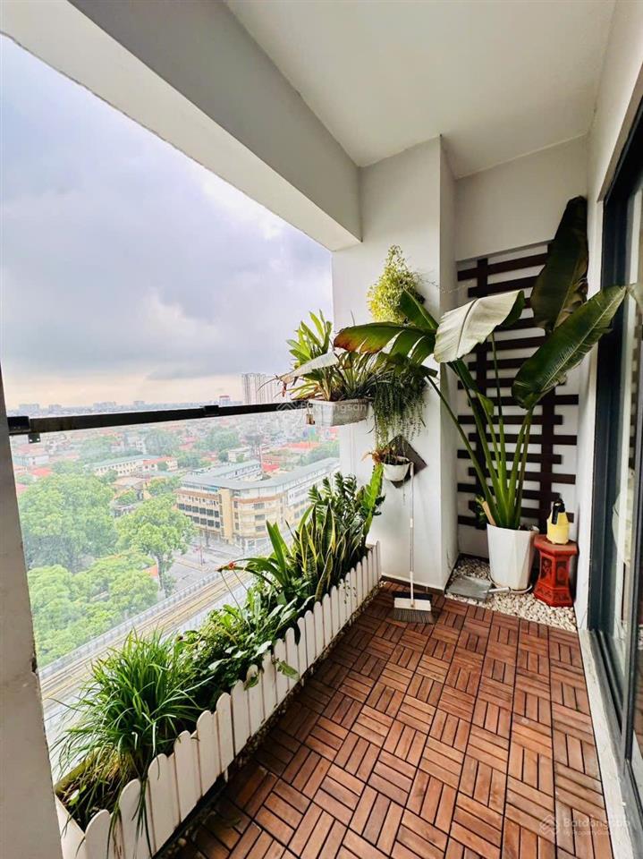 Cần bán gấp chung cư thiên niên kỷ nhà đẹp full nội thất  dt 62m2, 2 phòng ngủ chỉ 5,6 tỷ