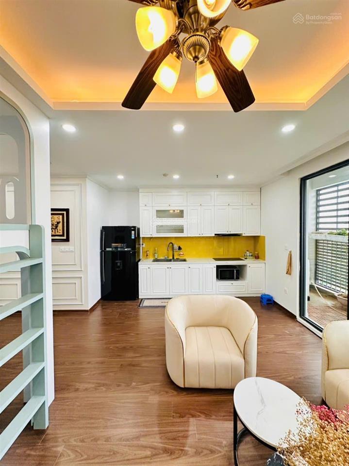 Cần bán gấp chung cư thiên niên kỷ nhà đẹp full nội thất  dt 62m2, 2 phòng ngủ chỉ 5,6 tỷ
