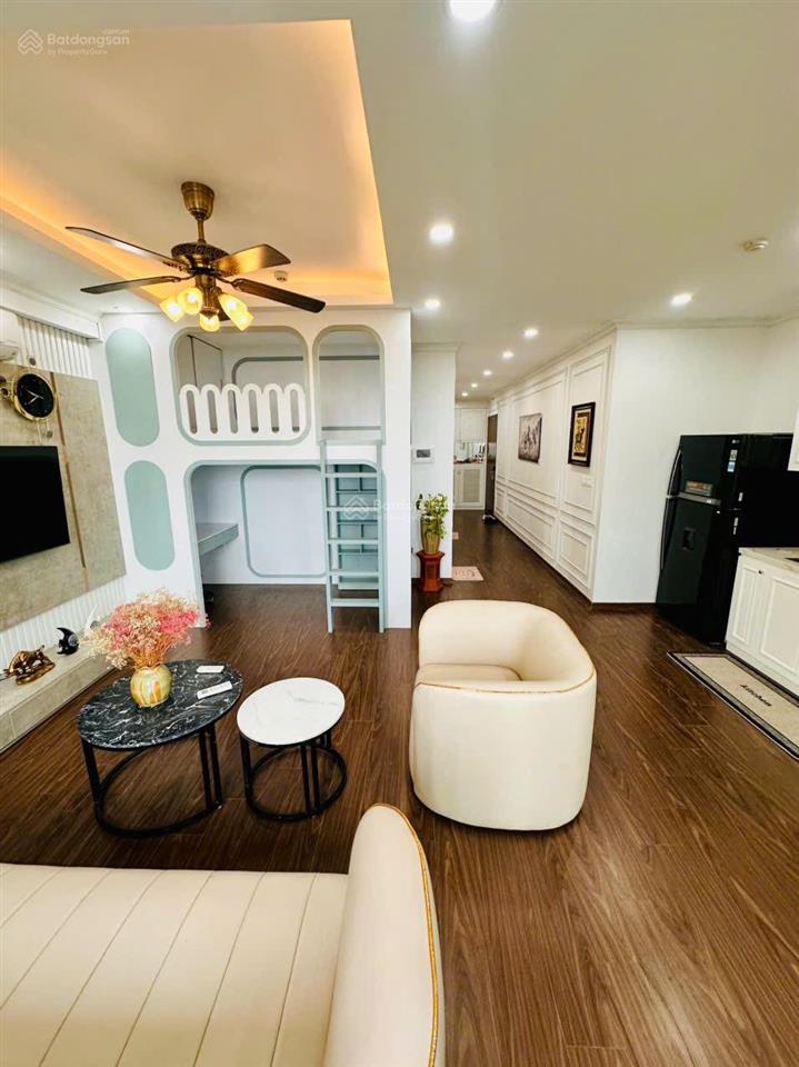 Cần bán gấp chung cư thiên niên kỷ nhà đẹp full nội thất  dt 62m2, 2 phòng ngủ chỉ 5,6 tỷ