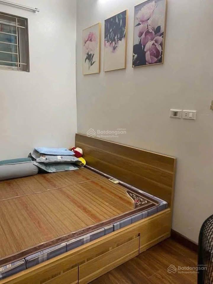 Cần bán gấp chung cư 2 ngủ full nội thất ngô thì nhậm, hà đông chỉ 4.5 tỷ