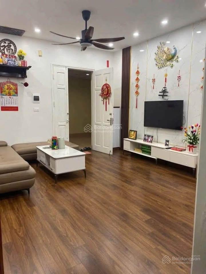 Cần bán gấp chung cư 2 ngủ full nội thất ngô thì nhậm, hà đông chỉ 4.5 tỷ