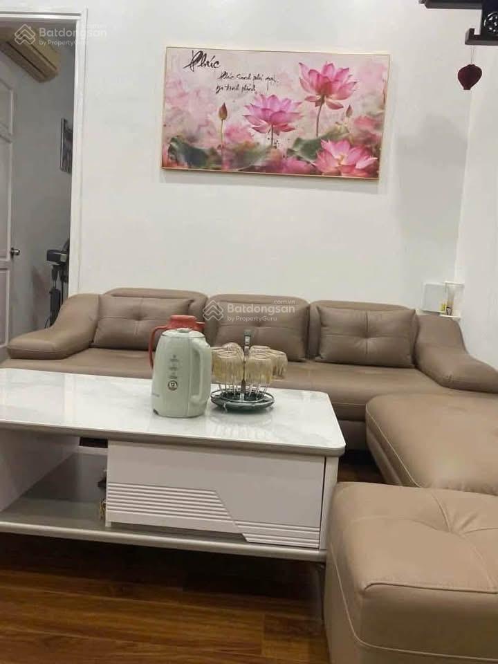 Cần bán gấp chung cư 2 ngủ full nội thất ngô thì nhậm, hà đông chỉ 4.5 tỷ