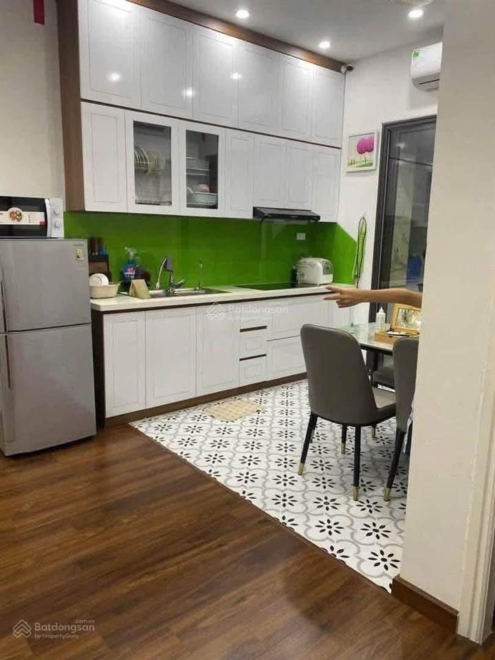 Cần bán gấp chung cư 2 ngủ full nội thất ngô thì nhậm, hà đông chỉ 4.5 tỷ