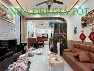 Bán nhà gần AEON Tân Phú, phường Phú Thọ Hòa, 65m2, nhỉnh 6 tỷ